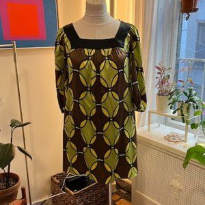 Vintage Ali Ra Dress